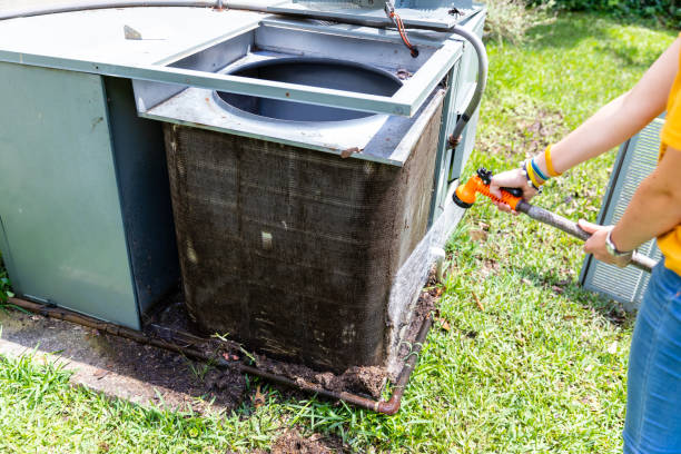 Best Best Air Duct Cleaning Company  in Kendale Lakes, FL