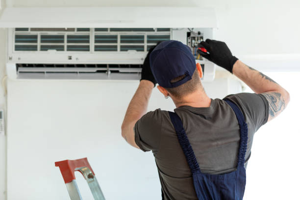 Best HVAC Air Duct Cleaning  in Kendale Lakes, FL