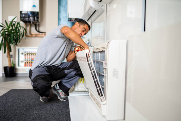 Best HVAC Duct Inspection Services  in Kendale Lakes, FL