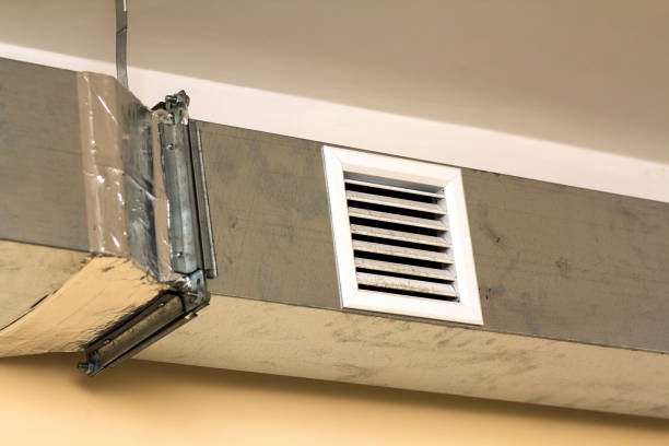 Best Residential Air Duct Cleaning  in Kendale Lakes, FL